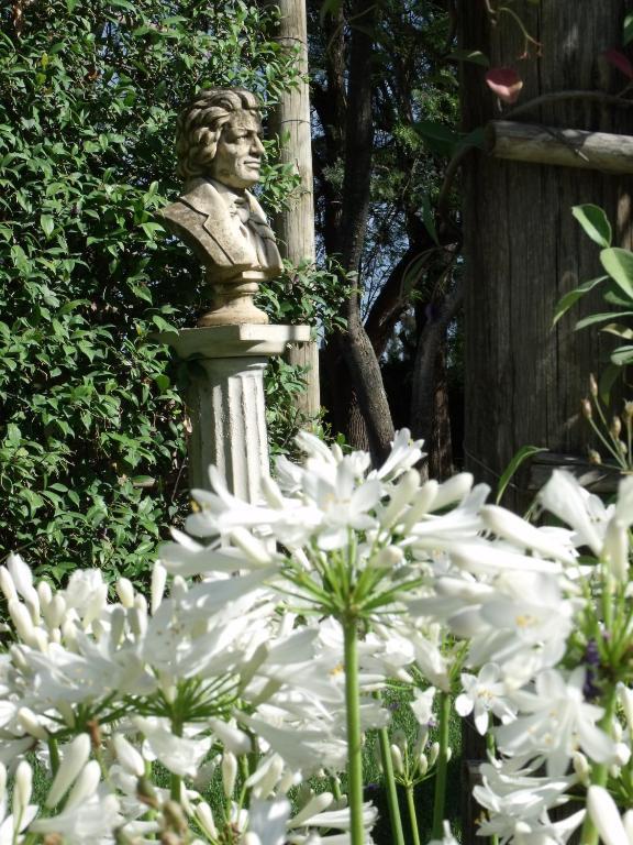 Hopefield Country House Addo Eksteriør billede