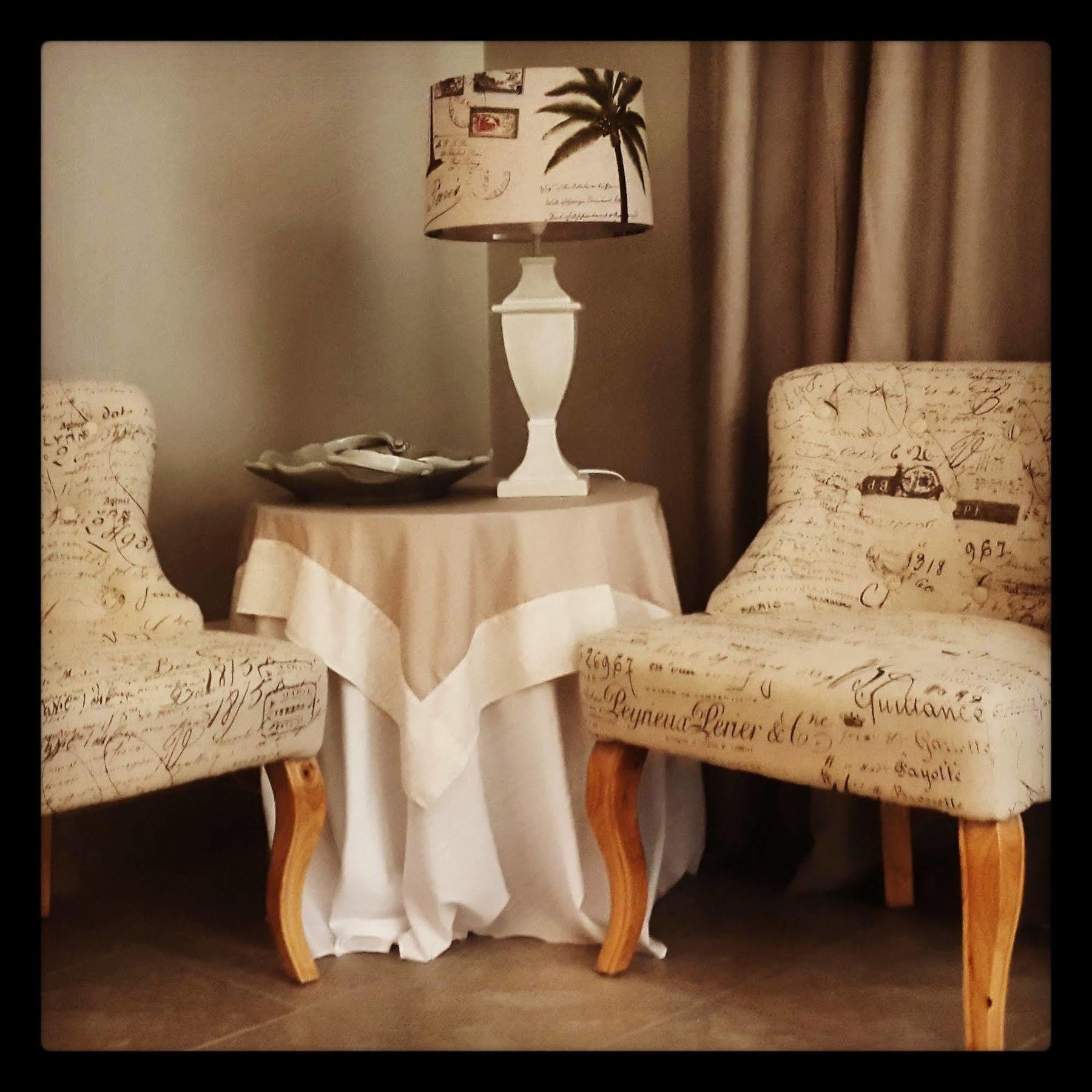 Hopefield Country House Addo Eksteriør billede