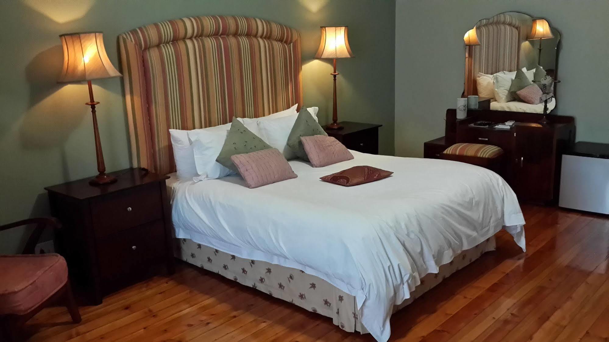Hopefield Country House Addo Eksteriør billede